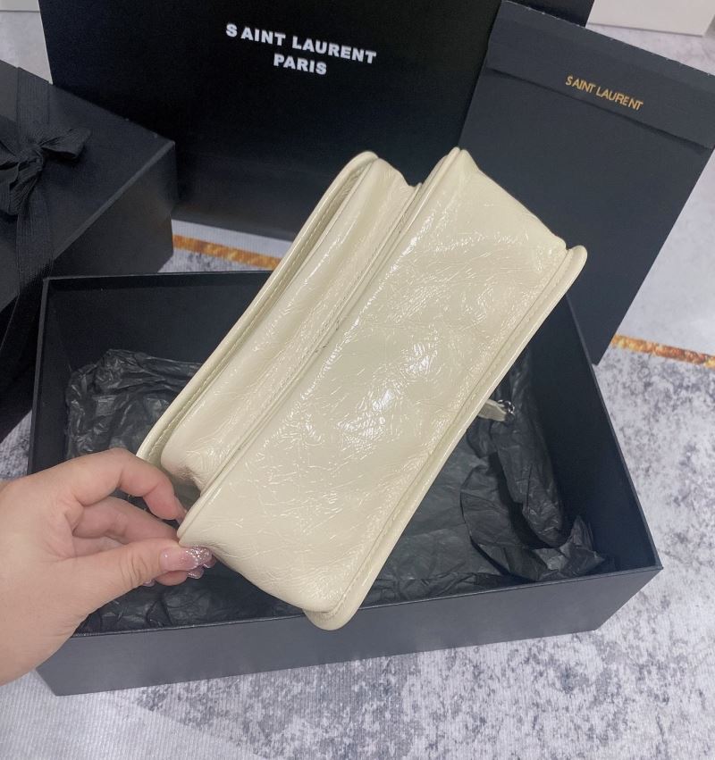 YSL Top Handle Bags